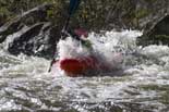 kayak agout 2014